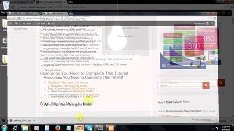 localhost setup 的图像结果