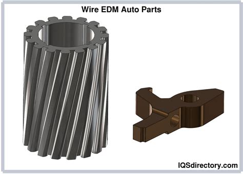 Comparisons, Considerations and Applications of Wire EDMs