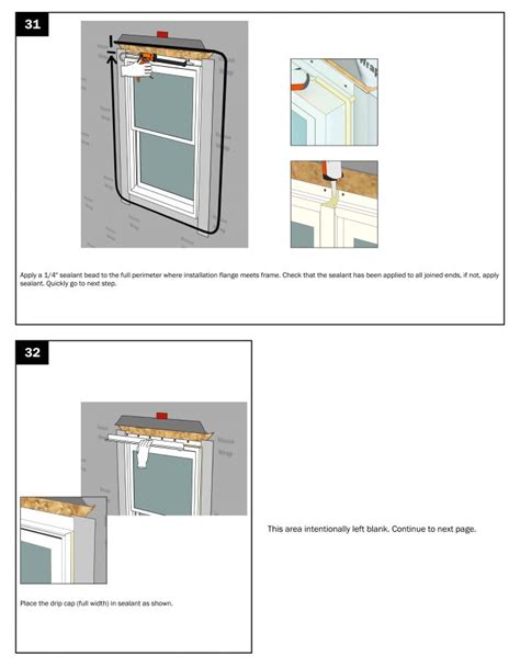 Image result for Window Installation Instructions