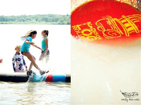 Madison Log Rolling - All You Need to Know BEFORE You Go