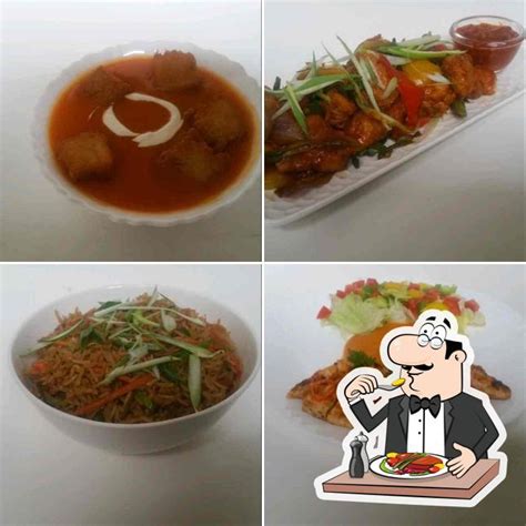 The Grub House, Faridabad - Restaurant menu, prices and reviews
