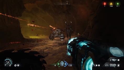 Doom: The Dark Ages Guide : Chapter 18 Walkthrough and Secrets - Belly ...