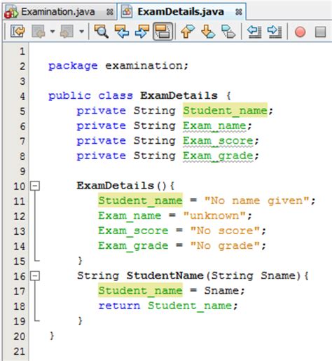 Java Class Worksheet Java Programming Language Object Oriented - Gambaran