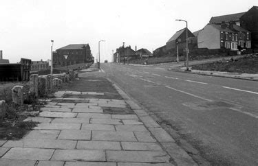 Searching Picture Sheffield