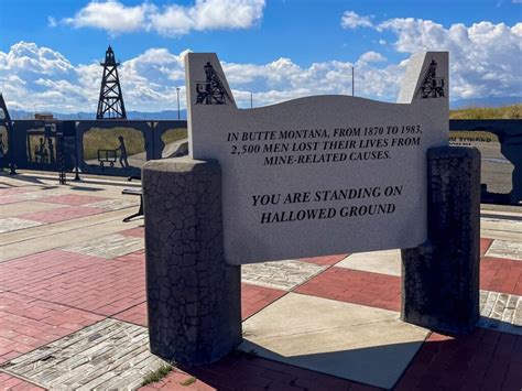 7 Unique Things to Do in Butte, Montana - Engineer to Explore