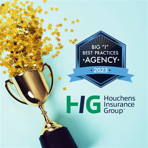 Houchens Insurance Group on LinkedIn: Houchens Insurance Group has been ...
