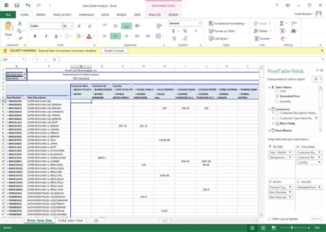 Image result for OLAP Formulas Excel