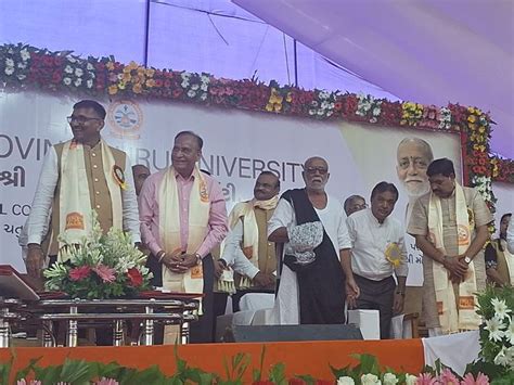 Regarding the letter of IAS officer Dr. Dhaval Patel, the Education ...