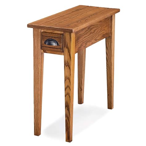 Narrow Side Tables - Foter