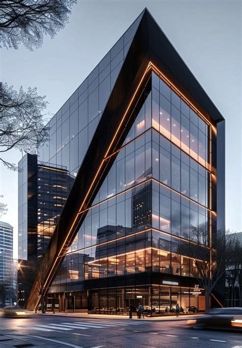 Commercial Architecture Design 的图像结果