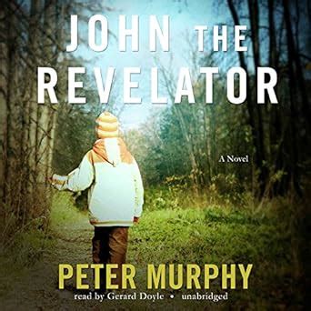 Buy John the Revelator: Library Edition Book Online at Low Prices in ...