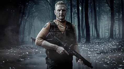 “There are terrible demons… OUCH!” My attempt at a Richard Aiken ...