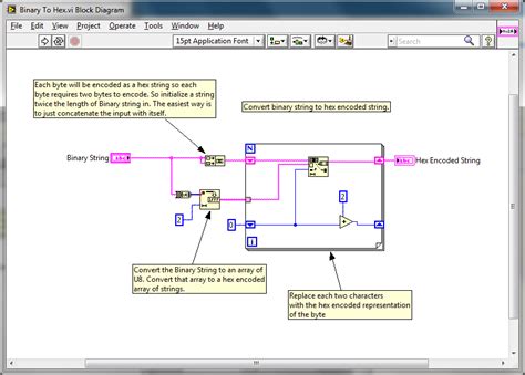 How to Convert Hex Files to Code 的图像结果