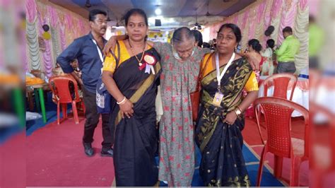 শহরের বুকে অভিনব ভাবনা, চিন্তামুক্ত অসহায় বৃদ্ধ বৃদ্ধারা