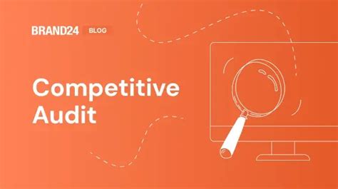 Image result for Competitive Audit Examples