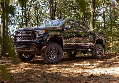 Allen Hornbeck Chevy