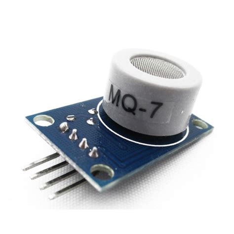 Image result for Co Detector Arduino