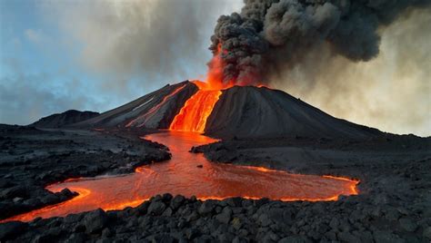 Image result for Volcano Homemade Project