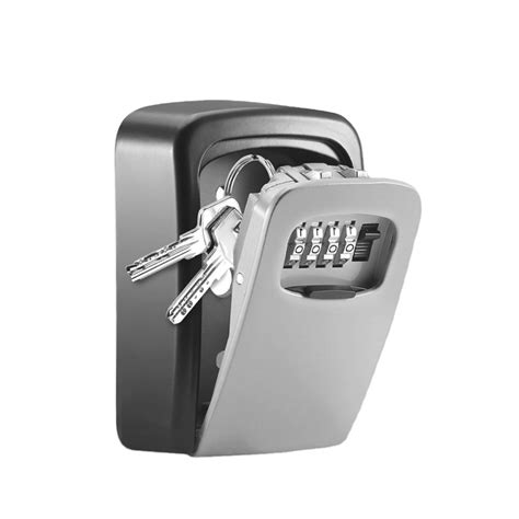 Image result for Key Safe Lock Box