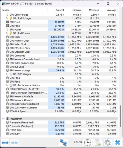 Gaming PC Monitoring Software 的图像结果