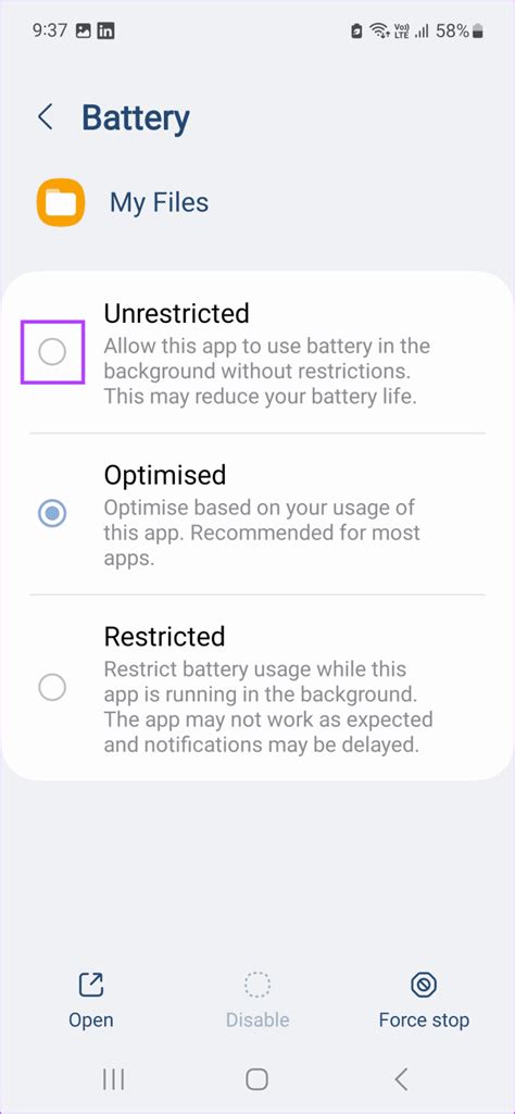 How to Fix File Manager 的图像结果