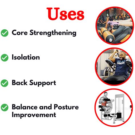 Best Abdominal Crunch Machine ER-57 – EnergieFitness