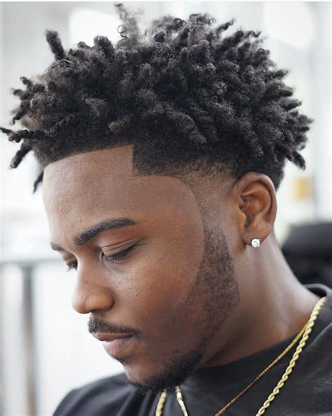 Afro Twists Hairstyles Male | dev.onallcylinders.com