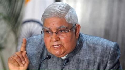 'The time has come': Vice President calls for timely implementation of ...