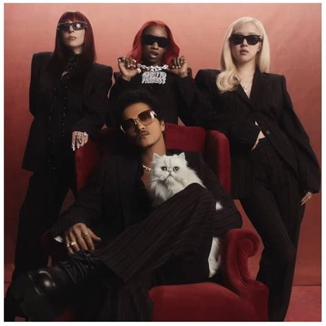 Bruno Mars And Sexxy Red New Song