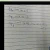 The incorrect set of quantum numbers n,l,m,s for an electron in 3p ...