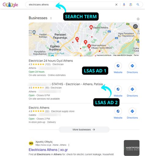 Image result for Local Service Ads