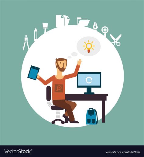 Computer Designer 的图像结果