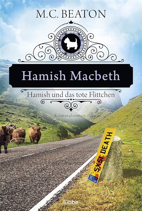 Amazon.in: Buy Hamish Macbeth und das tote Flittchen Book Online at Low ...