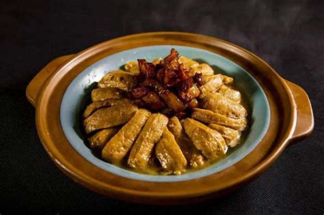 安徽铜陵最有名的七大特色美食，铜陵白姜上榜(2)_巴拉排行榜