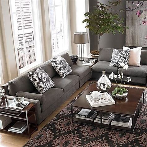 Best Wall Color To Go With Grey Couch at Shawn Harmon blog