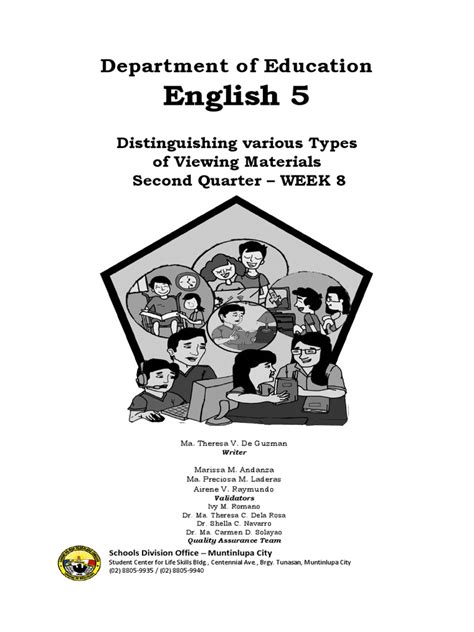 Image result for Class 8 Assignment 5th Week English Version