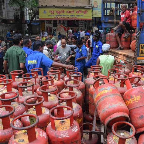 LPG SHORTAGE: How to file a complaint for delayed cooking gas delivery?