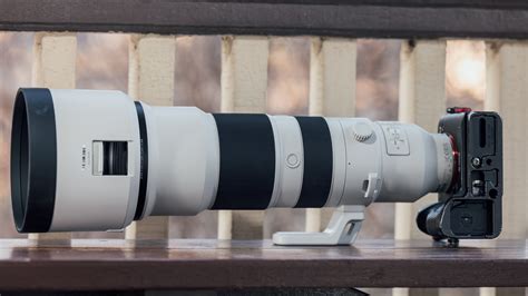 Sony FE 400-800mm F6.3-8 G OSS Review | PCMag