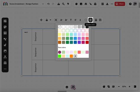 Image result for Tableau Table Design