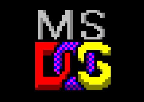 Image result for MS-DOS Source Code