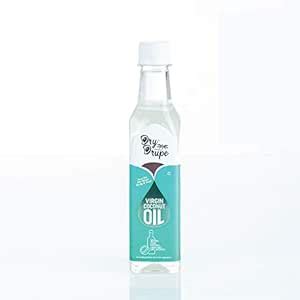 Dry Drupe Virgin Coconut Oil (350 ML) : Amazon.in: Grocery & Gourmet Foods