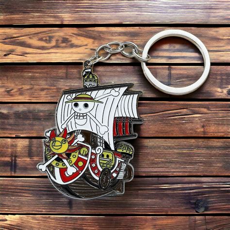 Buy Keychain One Piece, Keyring One Piece, Porte Clef One Piece, Gifts ...