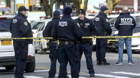 Jewish man stabbed multiple times in Crown Heights; NYPD probes ...