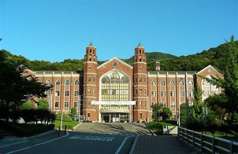 留学生眼中的韩国清州大学是怎么样的！_腾讯新闻