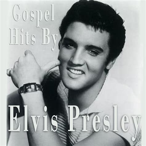 Gospel Hits By Elvis Presley - Nostalgia Music Catalogue
