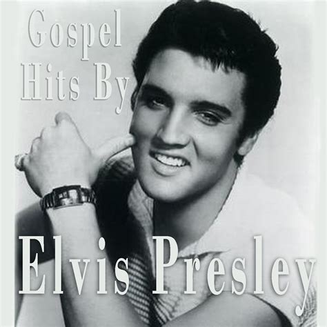 Elvis Gospel Music