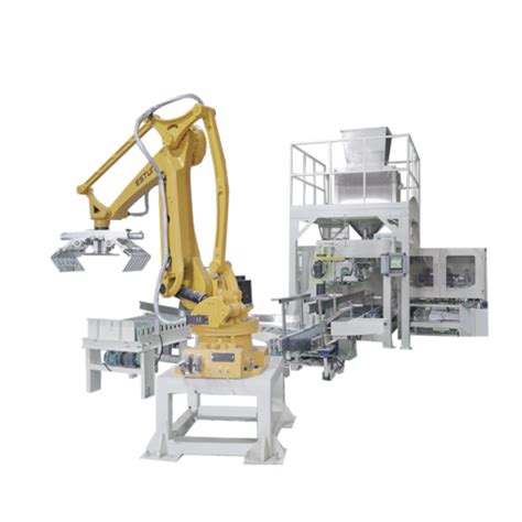 Image result for Automatic Bagging Machine