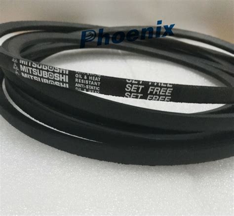 PHOENIX Komori imported black belt 2160Lw/3V850-in Electronics Stocks ...