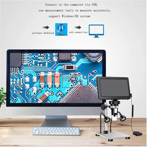 Image result for Setting UPS Digital Microscope to a Computer