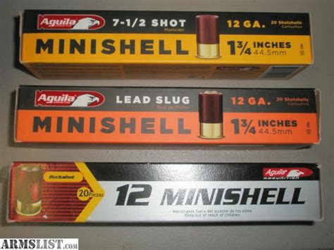 Image result for Do 12 Mini Shells